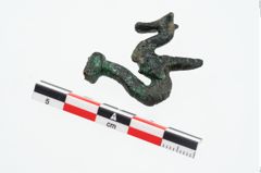 Foto von Bronzefigürchen (NHMW-PRAE-026188)